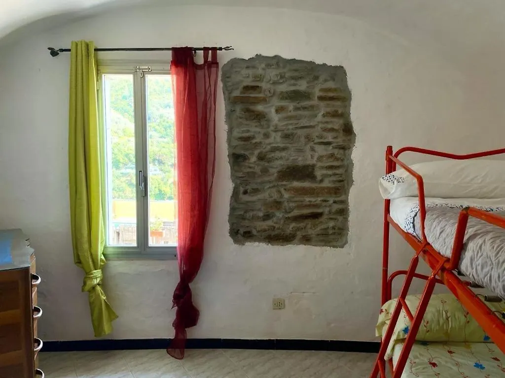 Nyaraló Alloggio U Sportegu Da E Monti A Giaia Badalucco