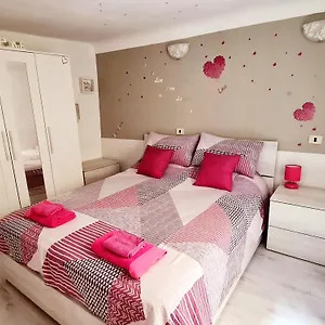 Sweet Aria Condizionata 10 Min Dal Mare Badalucco